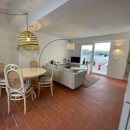 En El Centro De Moraira Apartman Kültér fotó