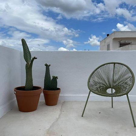 En El Centro De Moraira Apartman Kültér fotó