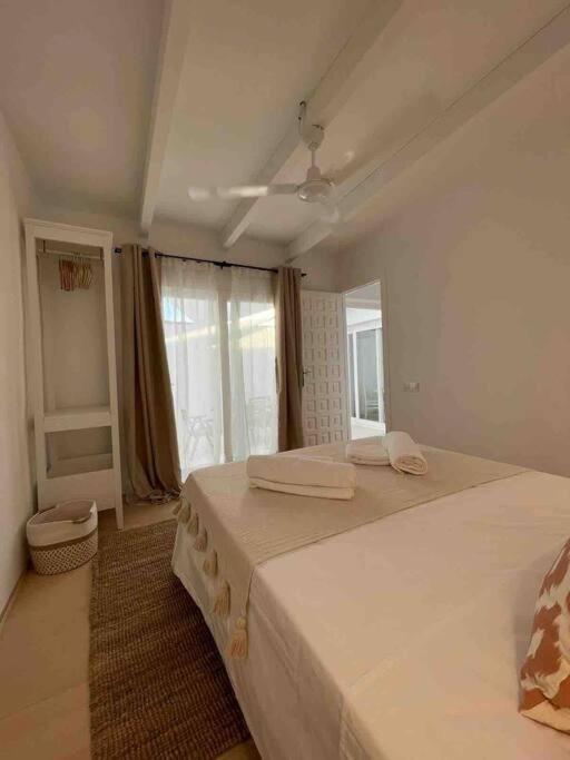 En El Centro De Moraira Apartman Kültér fotó