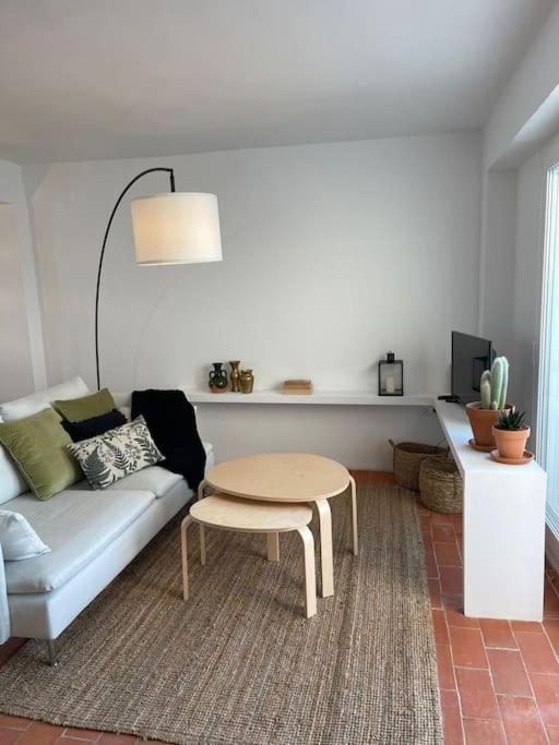 En El Centro De Moraira Apartman Kültér fotó