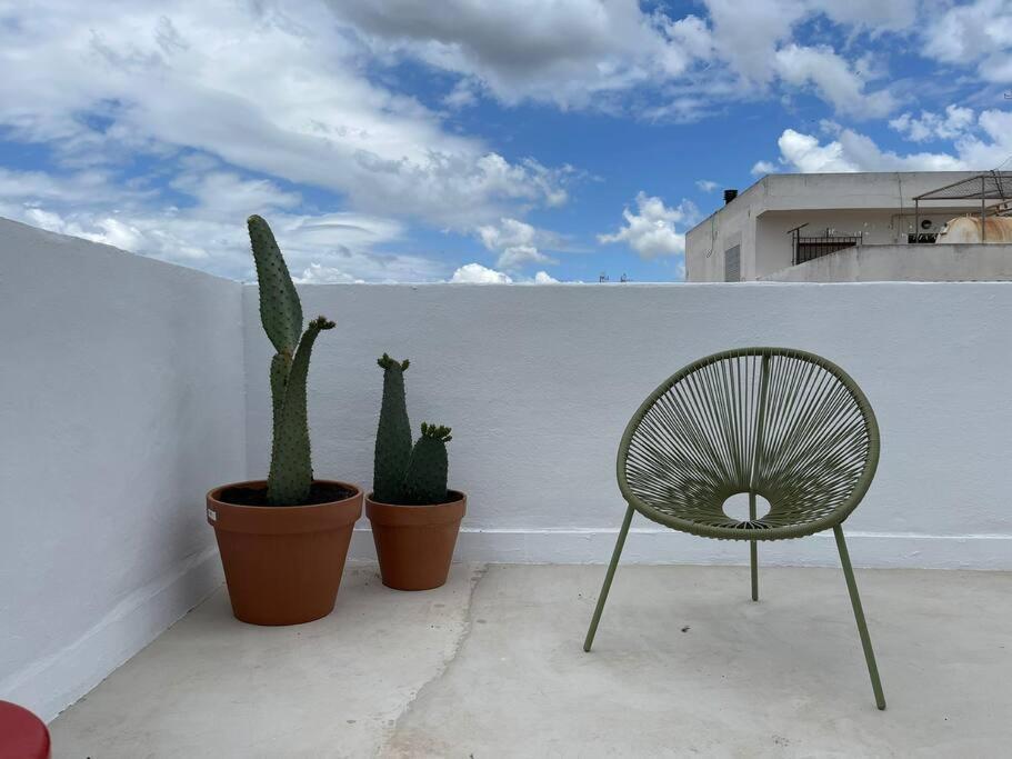 En El Centro De Moraira Apartman Kültér fotó