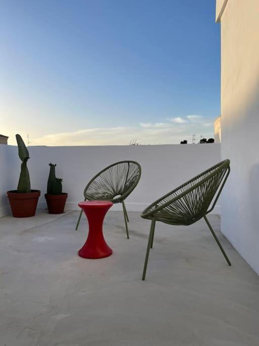 En El Centro De Moraira Apartman Kültér fotó