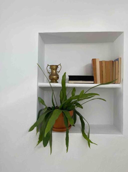En El Centro De Moraira Apartman Kültér fotó