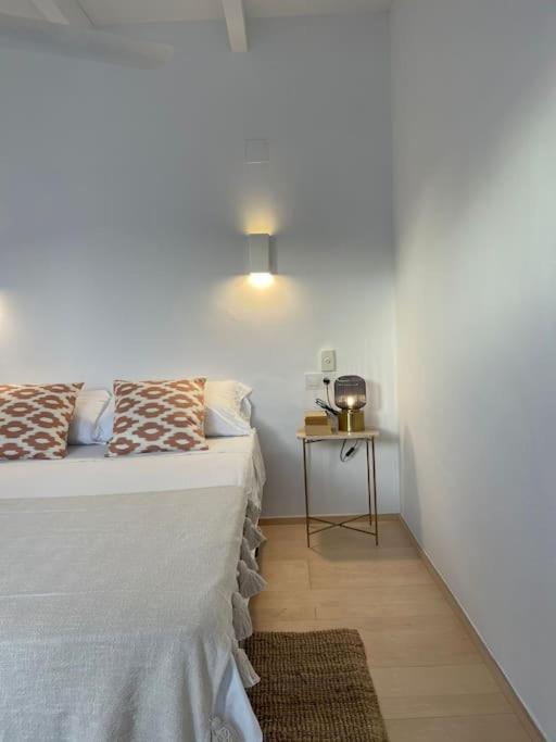 En El Centro De Moraira Apartman Kültér fotó